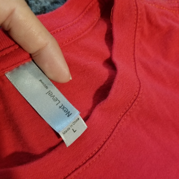 🔥 Fireball T 🔥 - Picture 4 of 4